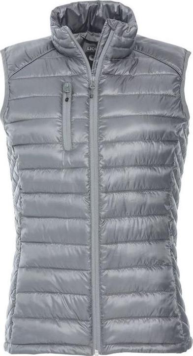 Actual product image Clique Hudson waistcoat (L)
