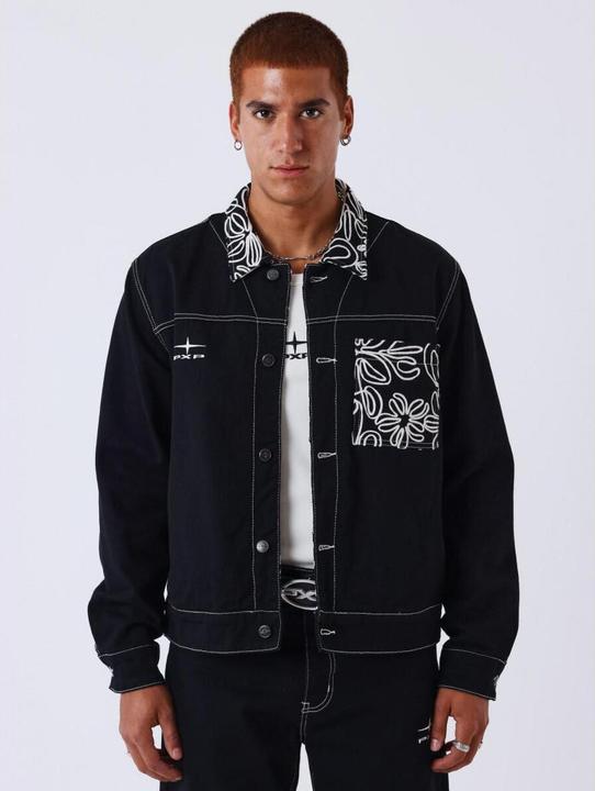 Actual product image Project X Paris Jacket (L)