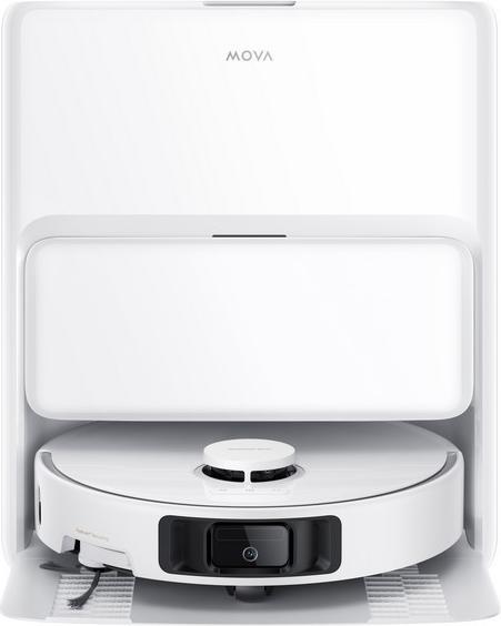 Mova P50 Ultra (19000 Pa, Wiping pads (rotating))