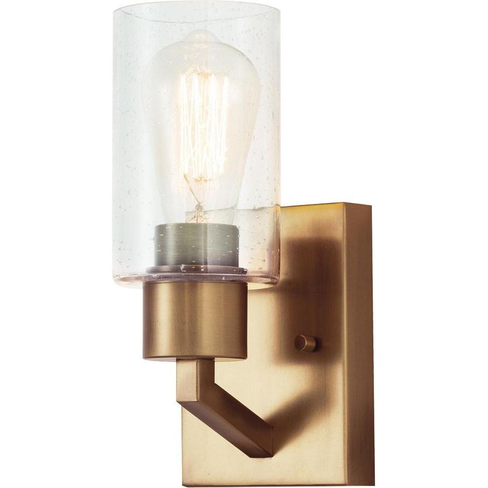 Kichler Grigio Applique + Plafoniera, Deryn (E27)