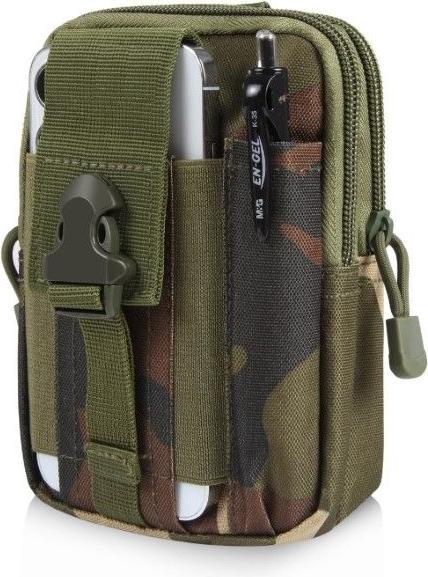 Immagine prodotto Haweel Marsupio Borsa per cellulare da esterno