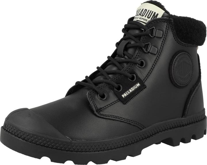 Produktbild Palladium Pampa Hi Snow Warm - 63765 (36)
