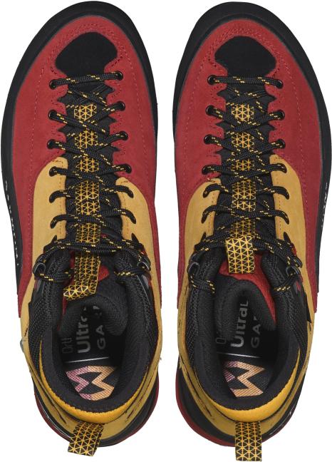 Produktbild Garmont Vetta Tech GTX (41)