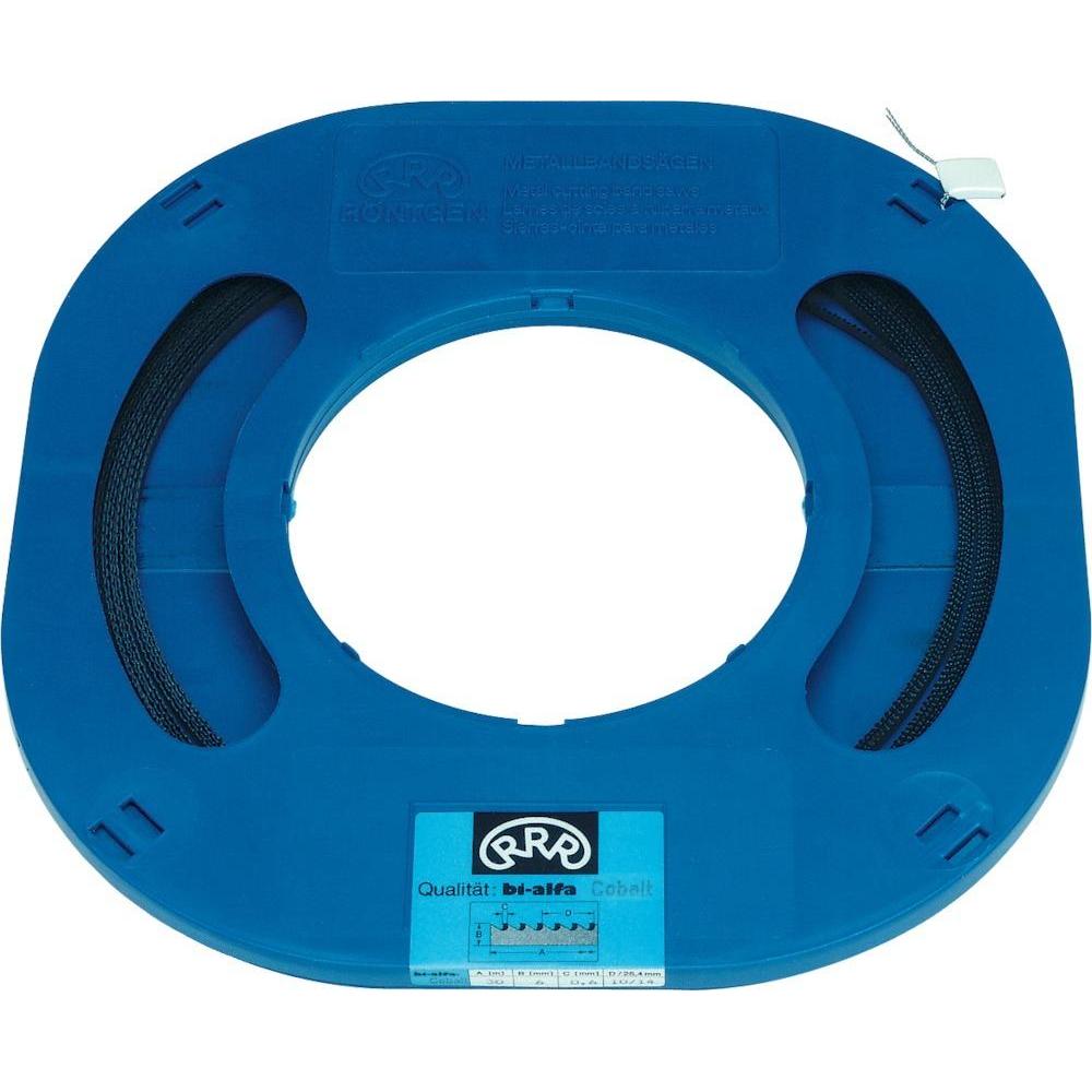 Röntgen, Dekupiersäge + Bandsäge, Sägebandr. Bi 15M 13x0,90mm 6H