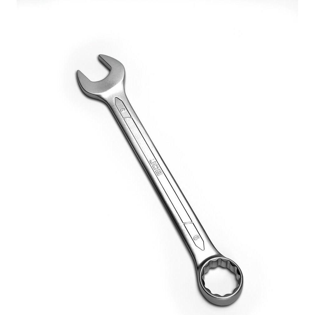 JCB, Schraubenschlüssel, Maulschlüssel 14 mm