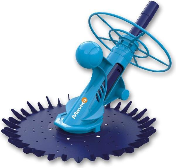 Mountfield Mavix 4 - voor de zandfilter met een debiet van 5-8m3/h