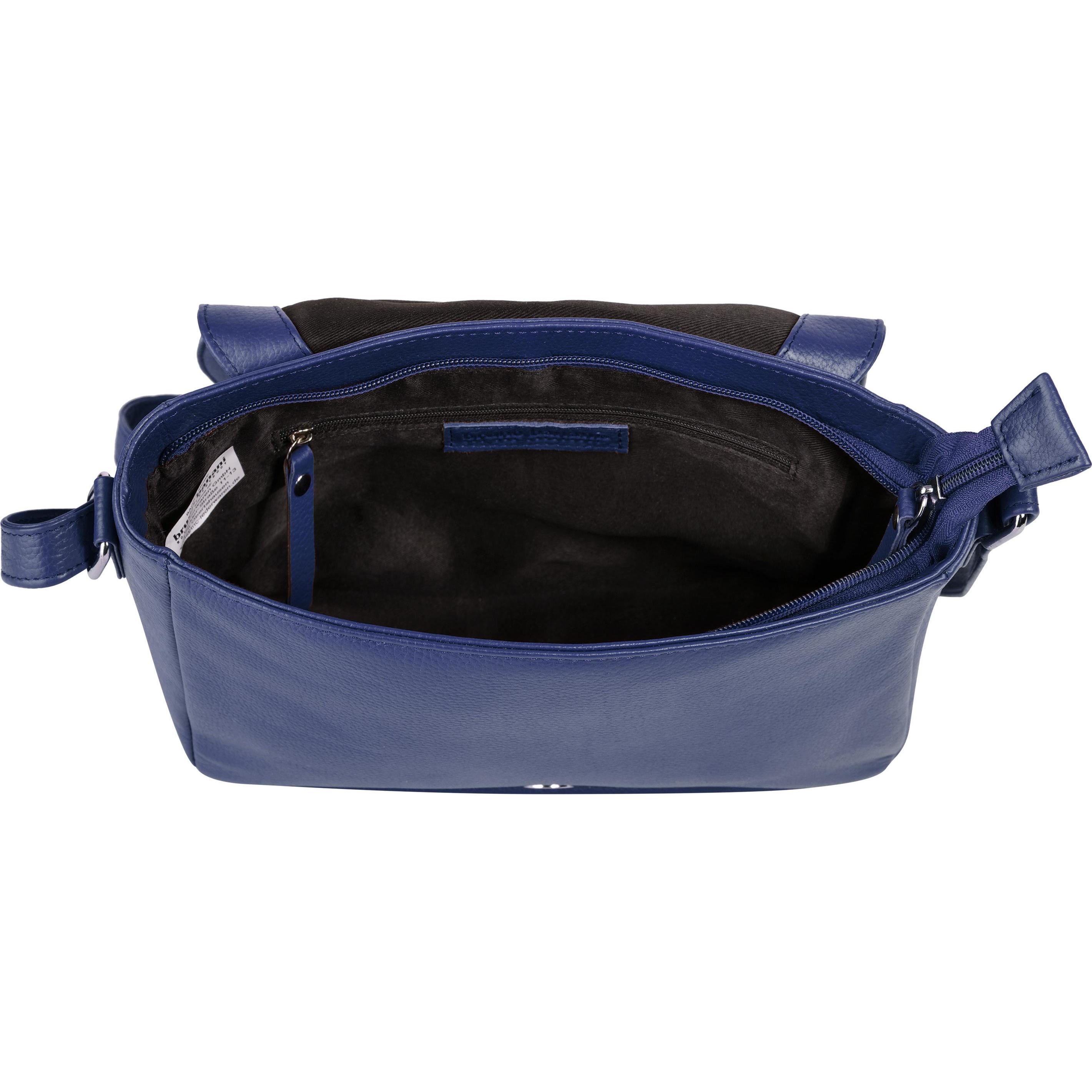 Thumbnail - Bruno Banani, Handtasche, Umhängetasche, Blau