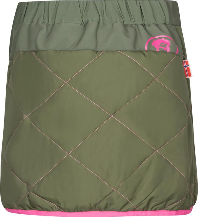 Image du produit Trollkids Jupe d'hiver Rondane pour fille (164)