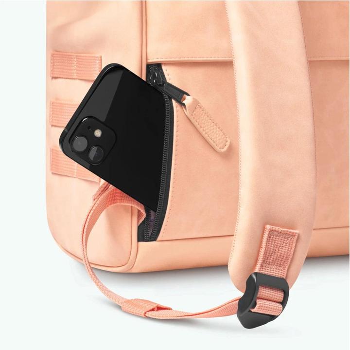 Actual product image Cabaïa Adventurer Vegan Nubuck Backpack (10 l)