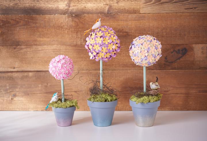 Actual product image VBS Styroporkugel, Ø 10 cm