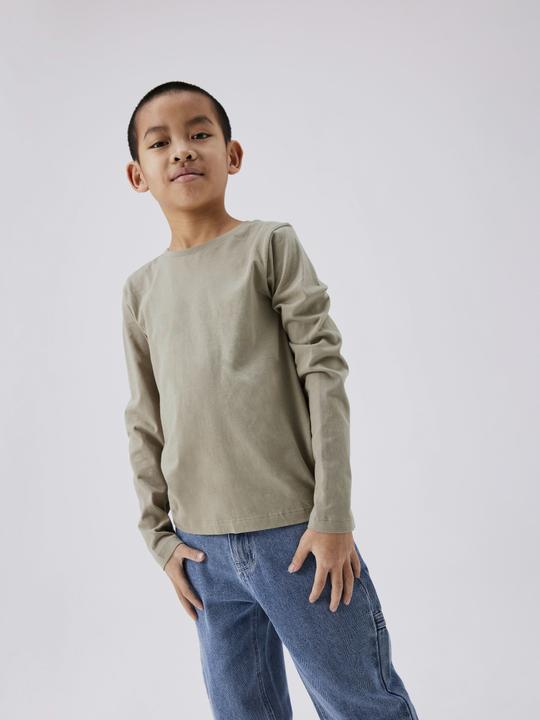 Immagine prodotto Name it Nkmvobbo Ls Nreg Top Noos (158, 164)