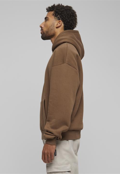 Produktbild Prohibited Oversized Hoodie - 126653 (L, XXL)