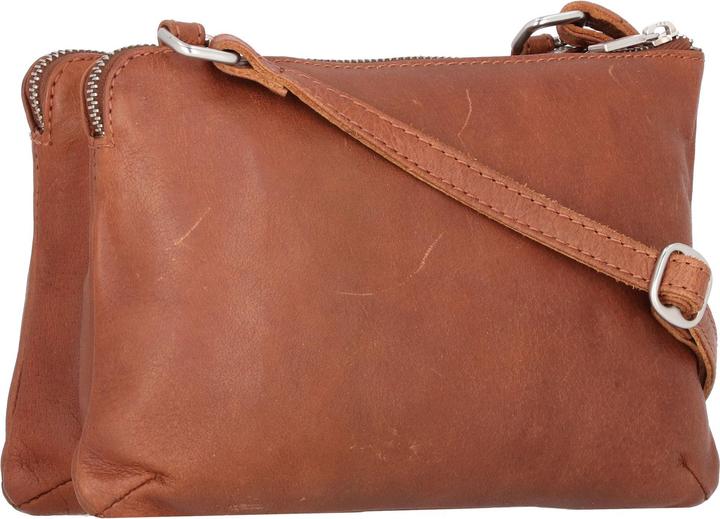 Immagine prodotto Cowboysbag Borsa a tracolla Plumley in pelle 24 cm