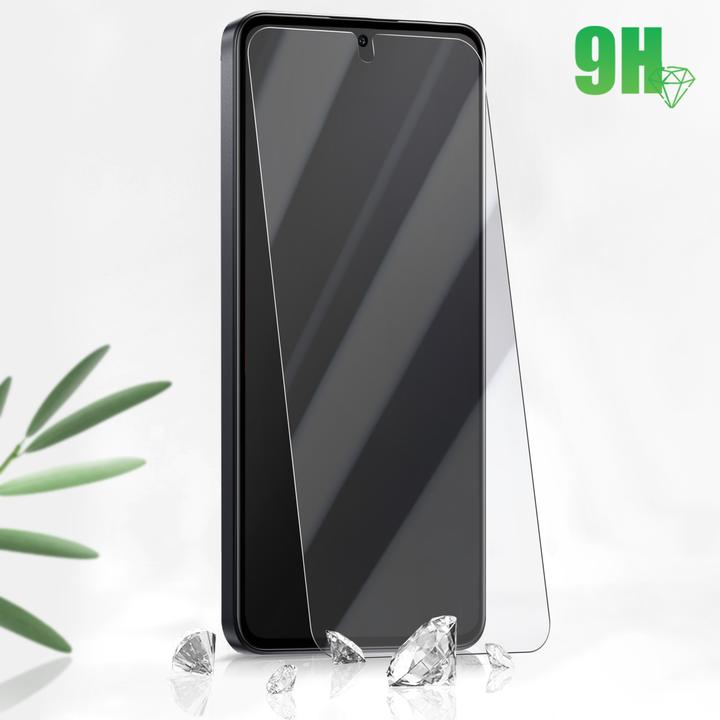 Produktbild Bestsuit 9H Härtegrad Glas-Displayschutzfolie (1 Stk., Xiaomi 13T Pro)