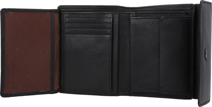 Produktbild Braun Büffel Geldbörse Anna 48244