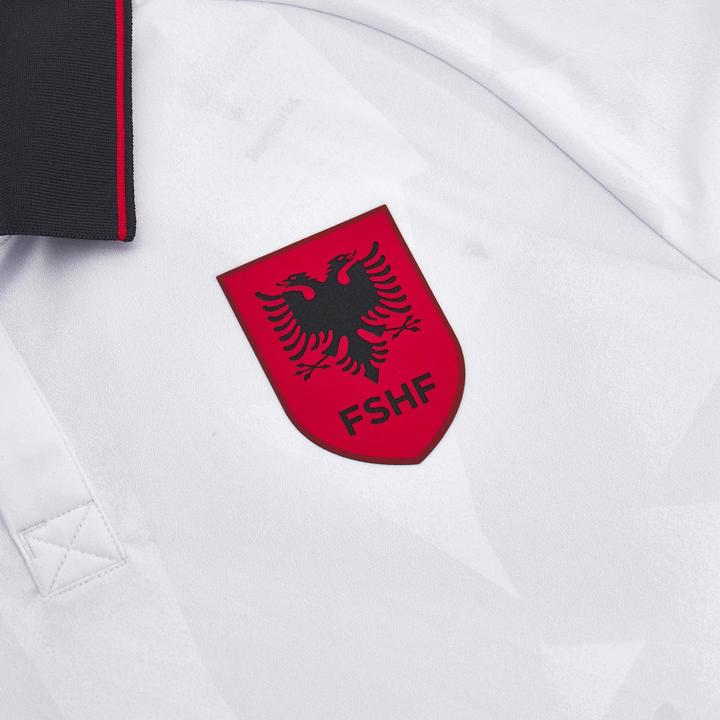 Immagine prodotto Macron Maglia Albania Away EM (3XL)