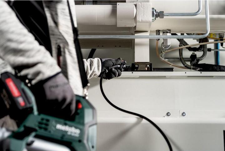 Produktbild Metabo FP 18 LTX