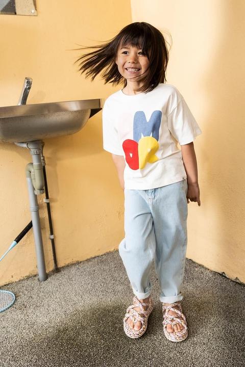 Produktbild Noppies Jeans Washed (110)