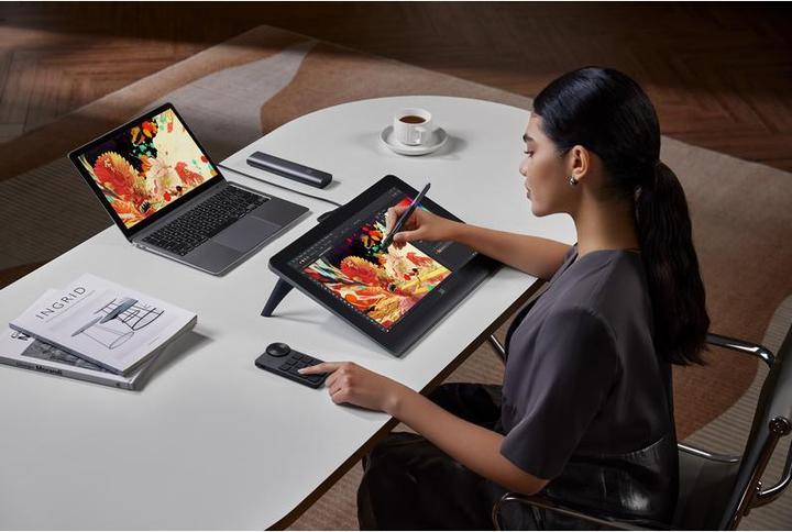Produktbild XP-Pen Artist Pro 16 Gen 2 (16", 5080 lpi)