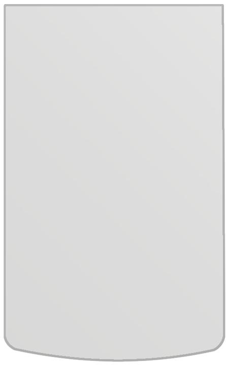 Actual product image Dipos Screen Protector Anti-Glare (Approach G3)