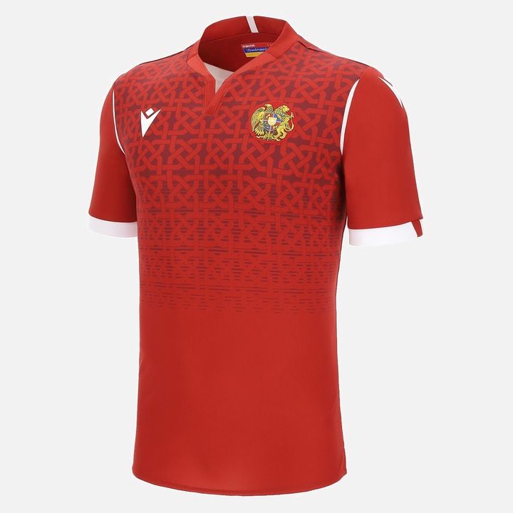 Immagine prodotto Macron Maglia Armenia (L)