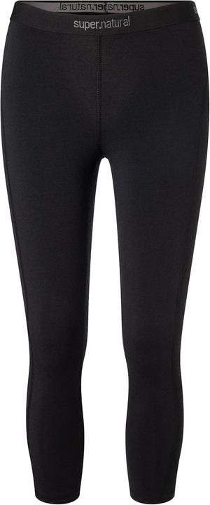 Actual product image Super Natural W ARCTIC230 TIGHT 3/4 (XXL)