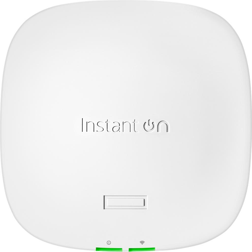 HPE NW ION AP21 RW AP 5 pack (1200 Mbit/s), Access Point