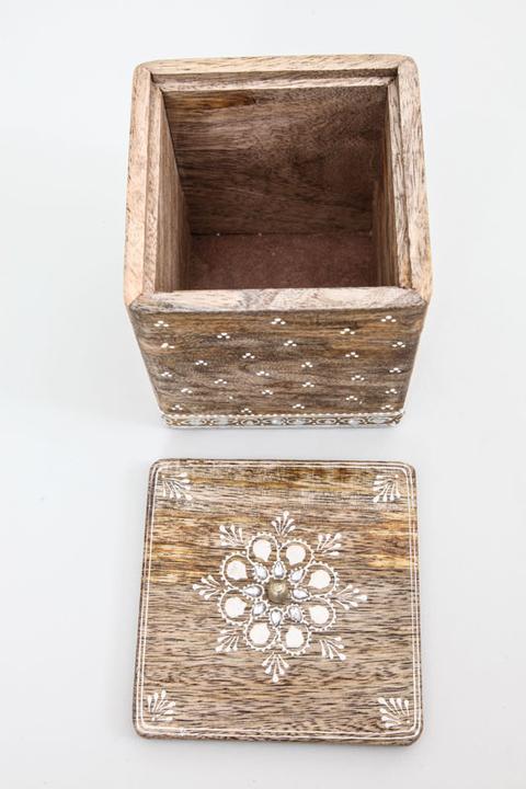 Immagine prodotto Cachet Scatola di legno