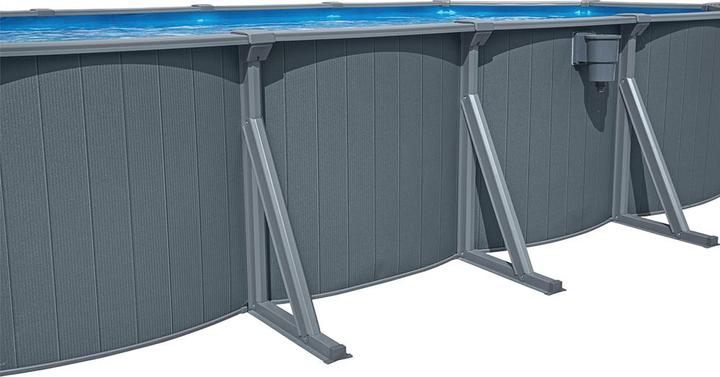 Image du produit Bestway Hydrium Oval Pool Set 730x360x130cm (730 x 360 x 130 cm)