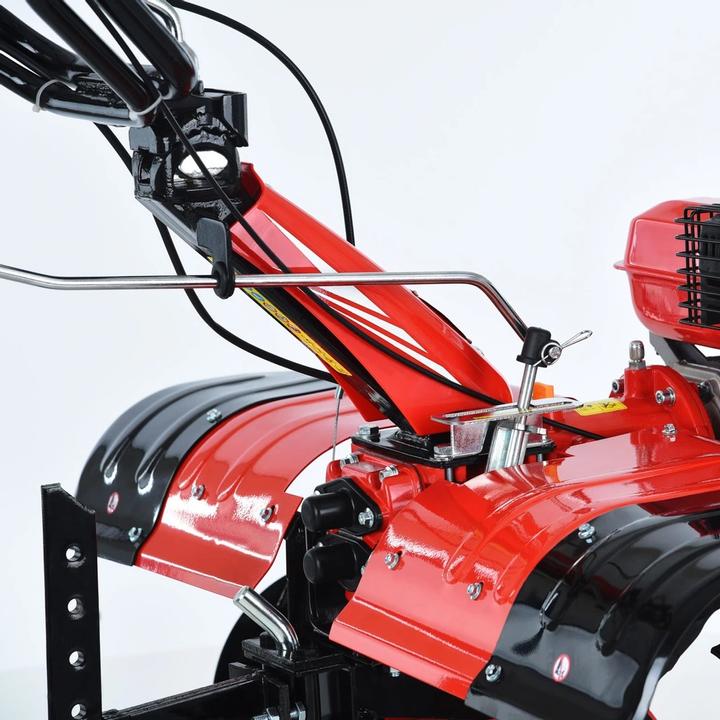 Actual product image Hecht 7100