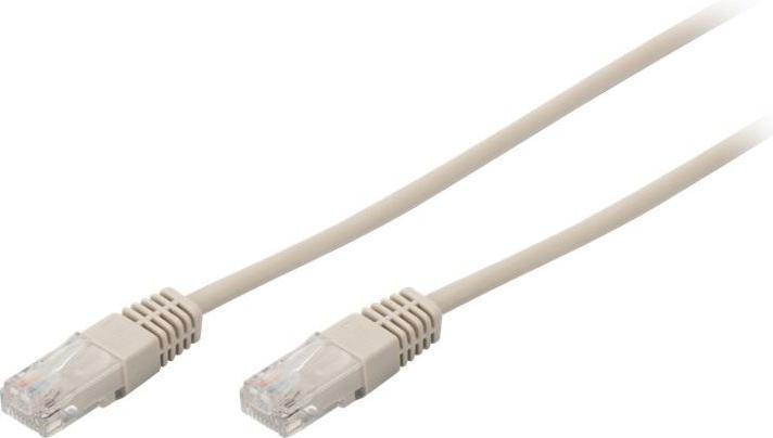 Produktbild Digitus Patchkabel (U/UTP, CAT5e, 0.25 m)