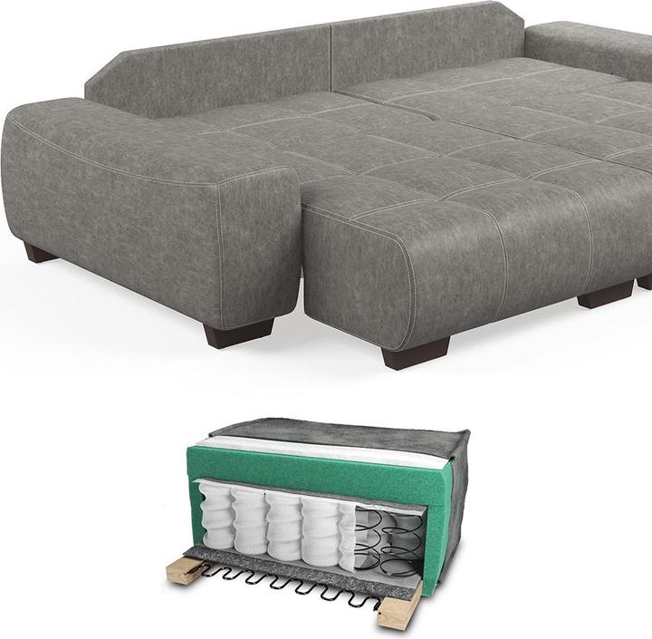 Actual product image VitaliSpa Perry