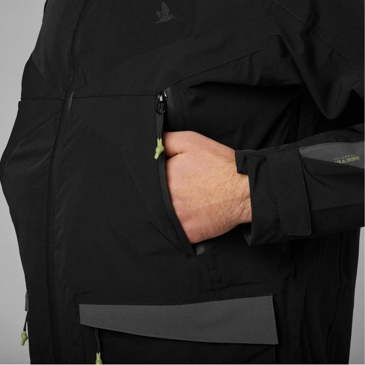 Produktbild Seeland Dog Active Jacke (50)