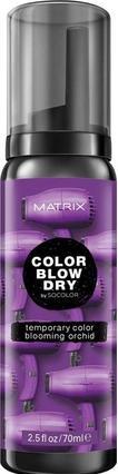 Produktbild Matrix Farbe Blow Dry Blühende Orchidee 70ml (Blooming Orchid)