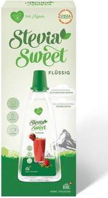 Produktbild Assugrin Stevia Sweet (200 g)