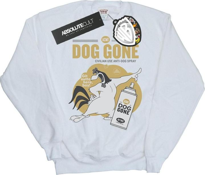 Produktbild Looney Tunes Dog Gone Sweatshirt (XL)