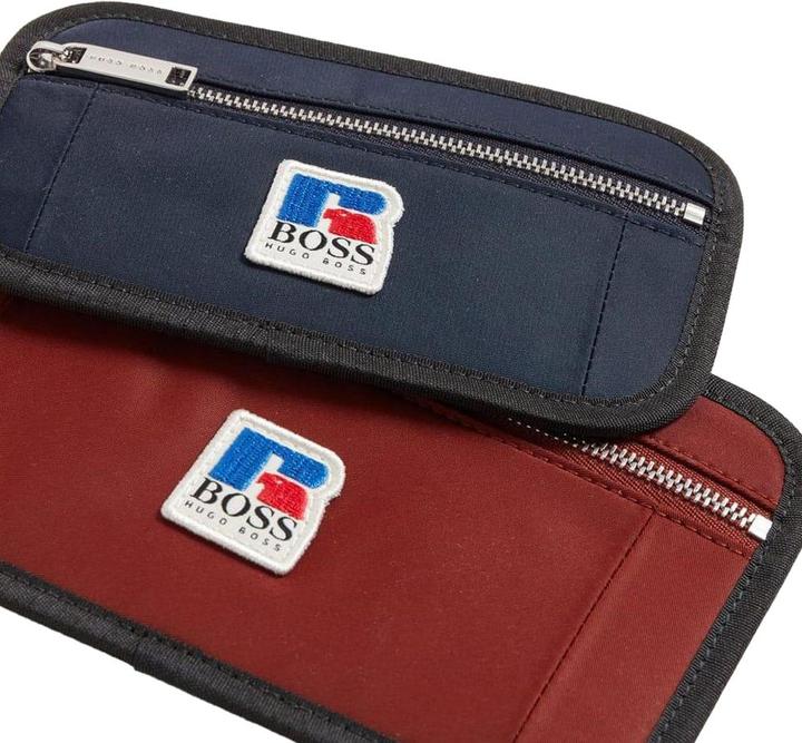 Produktbild BOSS Brustbeutel Eingeprägtes Logo