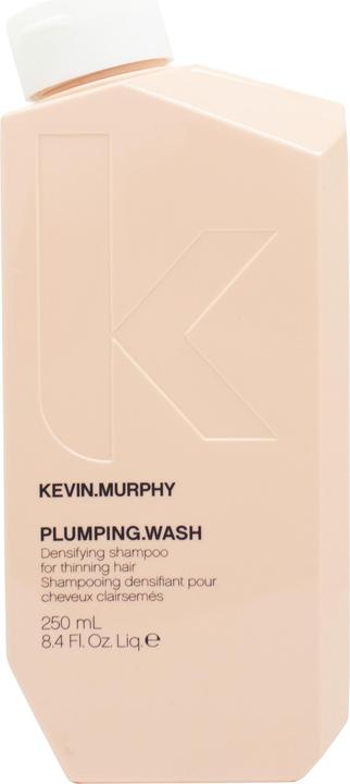 Kevin Murphy Lavaggio rimpolpante (250 ml, Shampoo liquido)