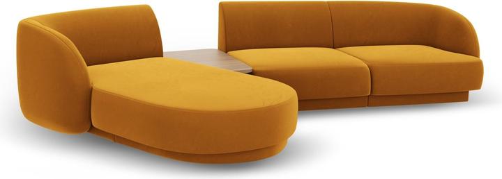 Actual product image Micadoni Miley (3-seater)