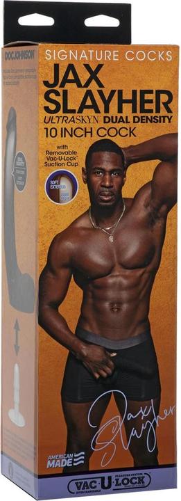 Immagine prodotto Doc Johnson Jax Slayher