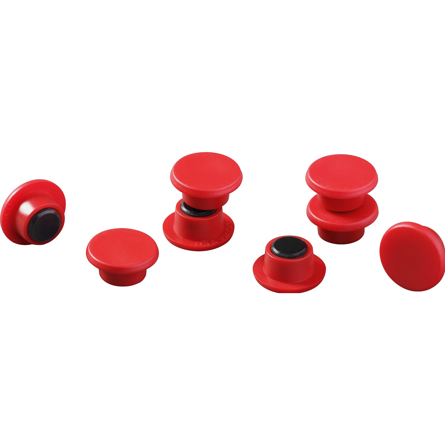 Durable, Magnet, Magnete Ø 15 mm 1 CG 470103 (8 x)