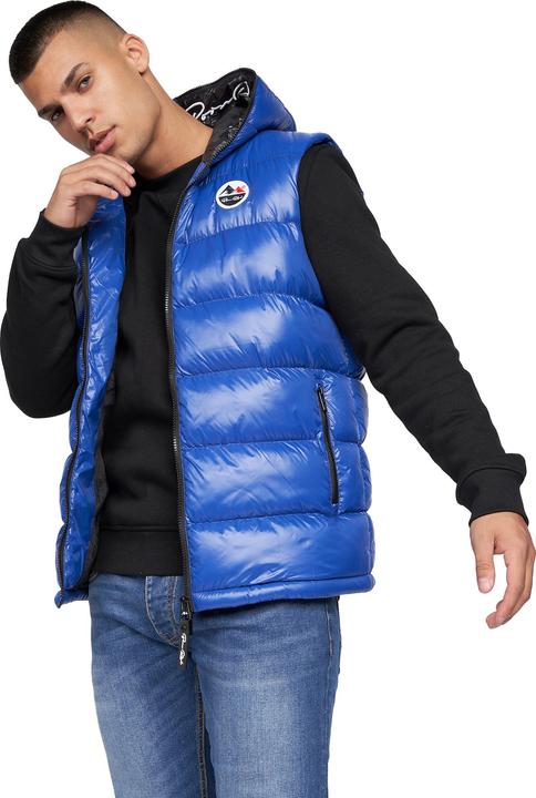 Produktbild Born Rich Mateo Weste (M)