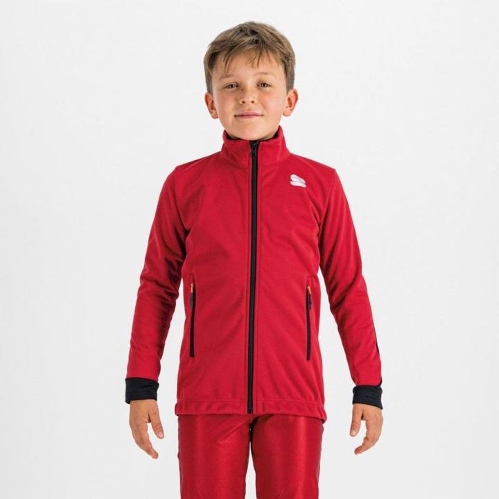 Produktbild Sportful Squadra Kid's Jacket (116)