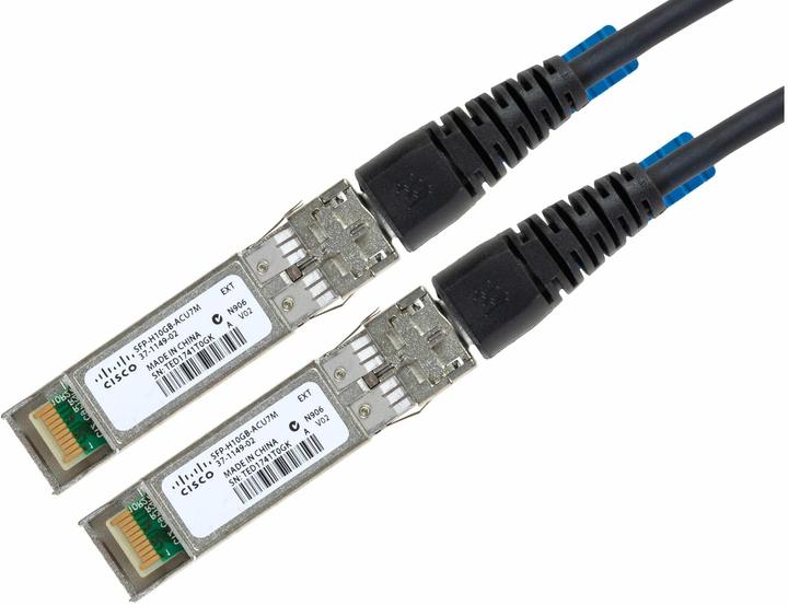Cisco Actieve Twinaxkabel (7 m)