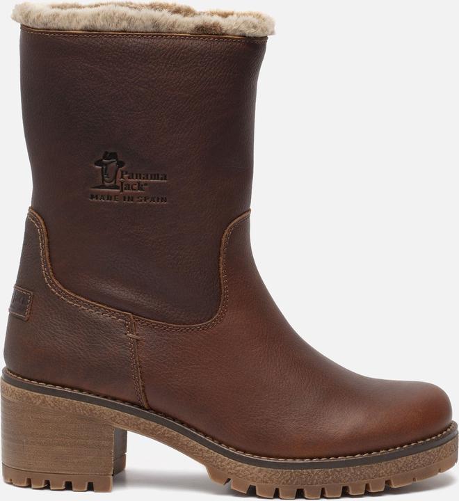 Image du produit Panama Jack Bottes (42)