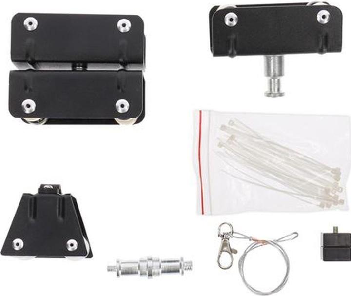 Produktbild Falcon Eyes Pantograf mit Federsystem 3360C