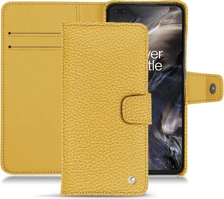 Image du produit Noreve Housse cuir portefeuille (OnePlus North)