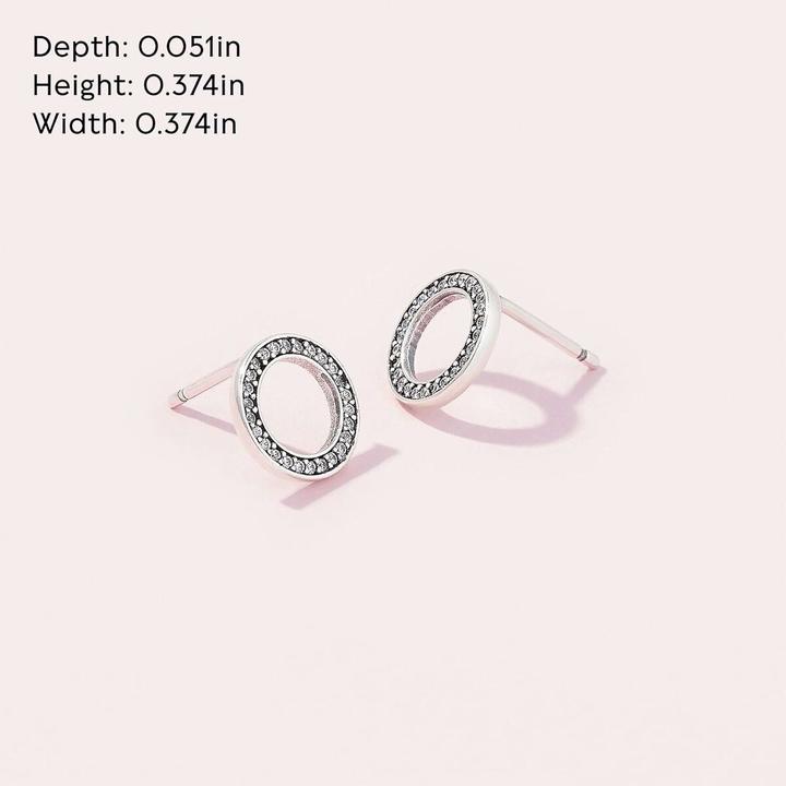 Immagine prodotto Pandora Logo - 290584CZ (Argento)