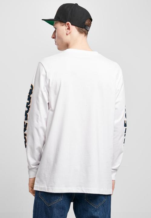 Produktbild MT Space Jam Taz Pose Longsleeve (XS)