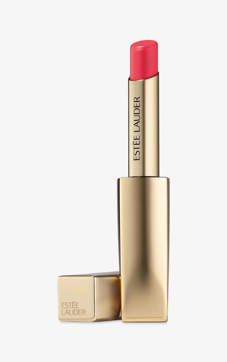 Actual product image Estée Lauder Iluminating Shine Lipstick (Little Legend)